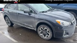 2016 Subaru Crosstrek Premium AWD