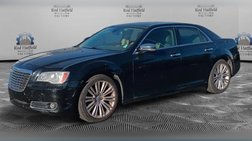 2012 Chrysler 300 Limited
