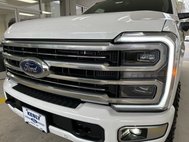 2026 Ford Super Duty F-250 Platinum