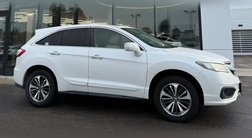 2016 Acura RDX w/Advance