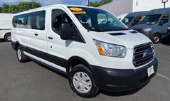 2019 Ford Transit XLT w/Low Roof w/60/40 Side Door