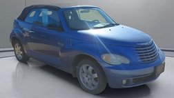 2007 Chrysler PT Cruiser Touring