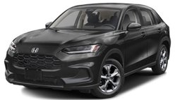 2023 Honda HR-V EX-L