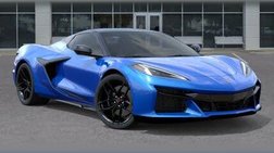 2026 Chevrolet Corvette Z06