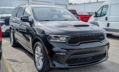 2023 Dodge Durango R/T Plus