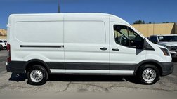 2023 Ford Transit 250