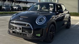 2023 MINI Hardtop Cooper SE