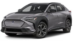 2024 Subaru Solterra Premium