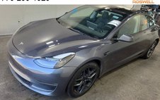 2023 Tesla Model 3 Long Range