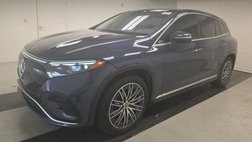 2023 Mercedes-Benz EQS EQS 580 4MATIC