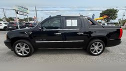 2013 Cadillac Escalade EXT Premium