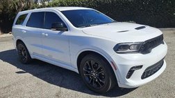 2021 Dodge Durango GT