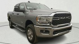 2024 Ram Ram Pickup 2500 Big Horn