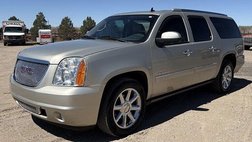 2014 GMC Yukon XL Denali