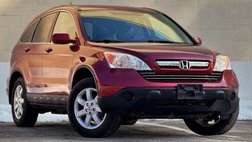 2009 Honda CR-V EX-L