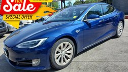 2017 Tesla Model S 60