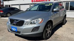 2011 Volvo XC60 T6