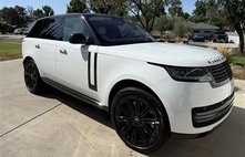 2023 Land Rover Range Rover P530 Autobiography