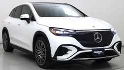2023 Mercedes-Benz EQE EQE 350 4MATIC