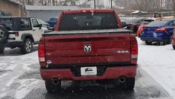 2014 Ram Ram Pickup 1500 Tradesman