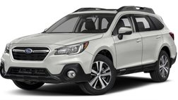 2018 Subaru Outback 3.6R Limited