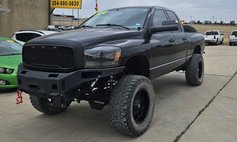 2006 Dodge Ram 3500 Laramie