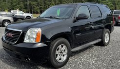 2014 GMC Yukon SLT