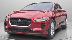 2020 Jaguar I-PACE EV400 S