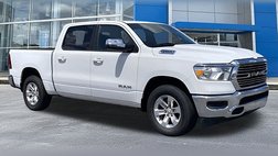 2024 Ram Ram Pickup 1500 Laramie