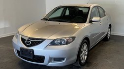 2007 Mazda MAZDA3 i Touring