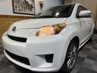 2014 Scion xD Base