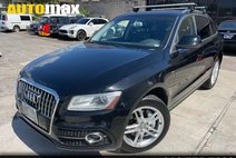 2013 Audi Q5 3.0T quattro Premium Plus