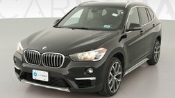 2019 BMW X1 sDrive28i