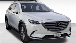 2020 Mazda CX-9 Grand Touring