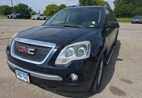 2011 GMC Acadia SLE