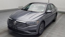 2019 Volkswagen Jetta R-Line