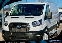 2024 Ford Transit 250