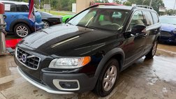 2013 Volvo XC70 3.2