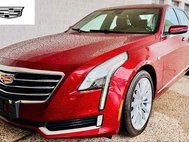 2017 Cadillac CT6 3.6L Luxury