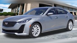 2024 Cadillac CT5 Luxury