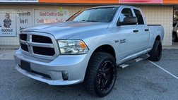 2015 Ram Ram Pickup 1500 Express