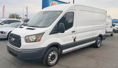 2015 Ford Transit 350