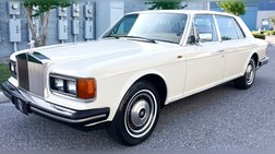 1983 Rolls-Royce | Well Maintained | 100+ HD Pictures