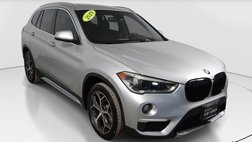 2019 BMW X1 xDrive28i