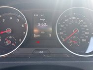 2015 Volkswagen Golf GTI Autobahn
