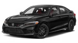 2022 Honda Civic Si