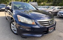 2012 Honda Accord LX-P