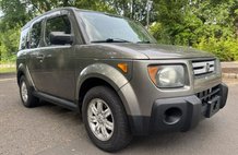 2008 Honda Element EX