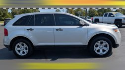 2013 Ford Edge SE