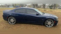 2015 Dodge Charger R/T